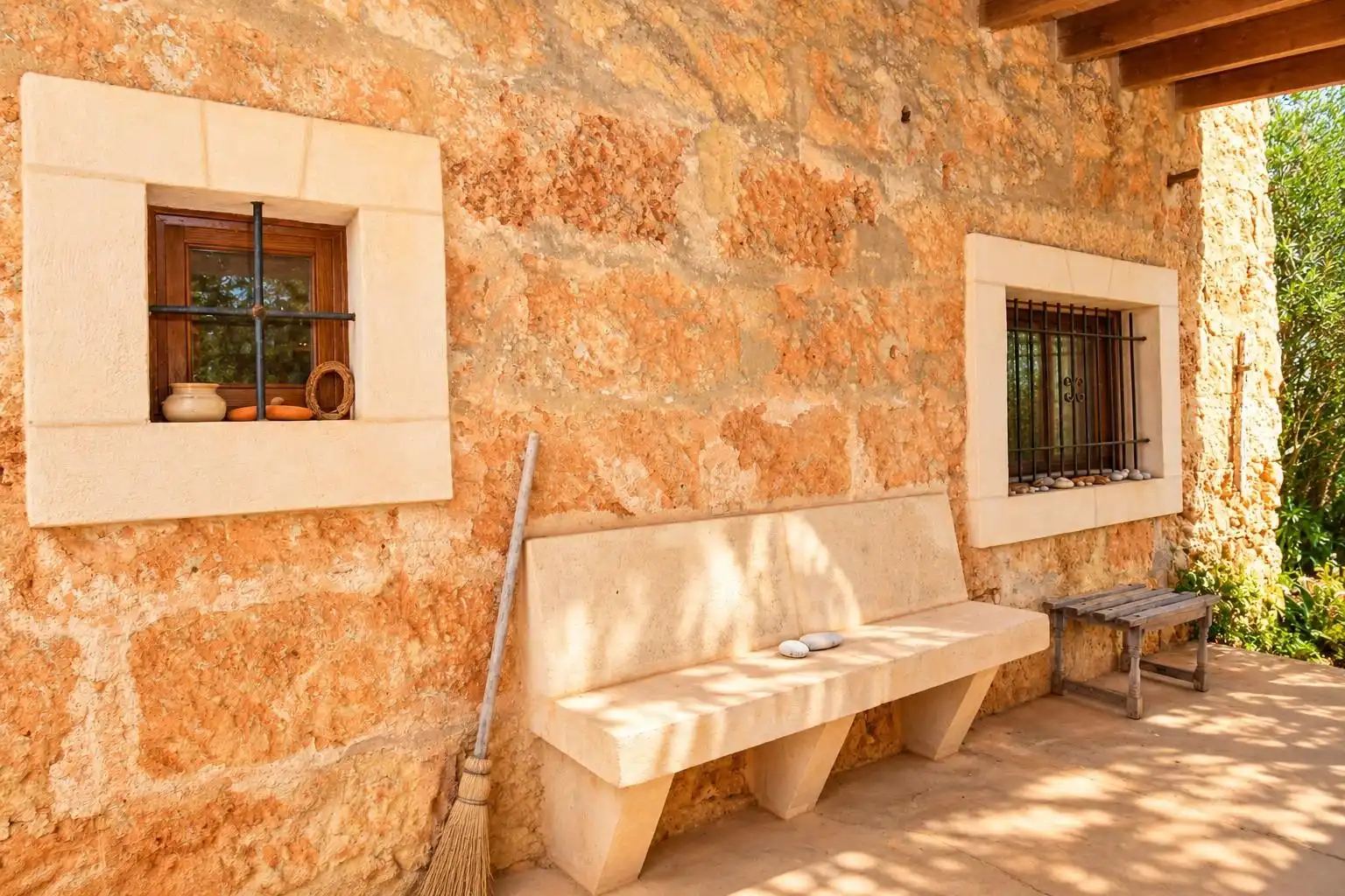Casa rústica amb jardí en venda a Centro, imagen 17