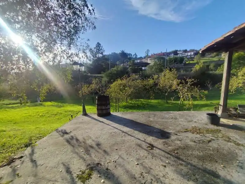 Exterior view of Residential for sale in Proaza, Asturias