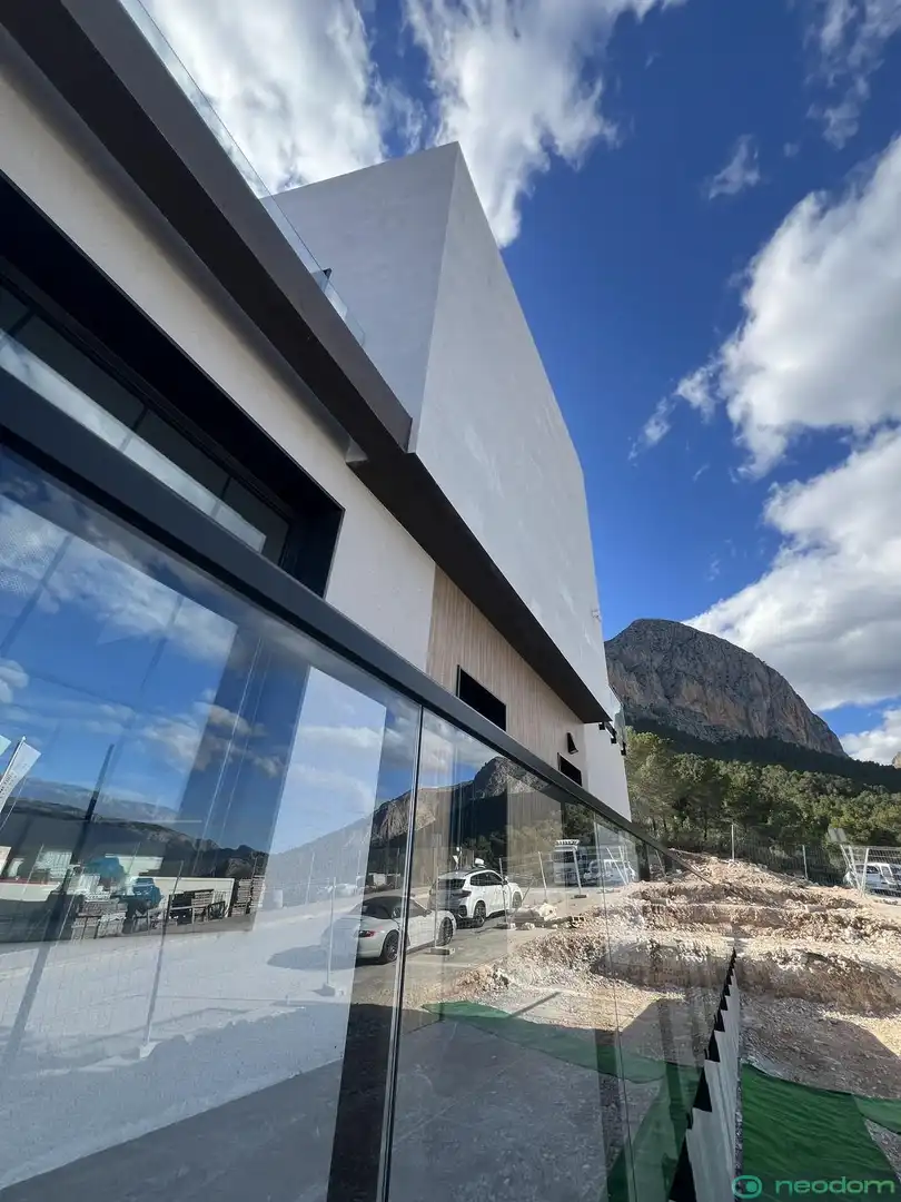 Maison avec piscine à vendre à Balcón de Ponoig - Polop Paradis - Polop Hills, imagen 10