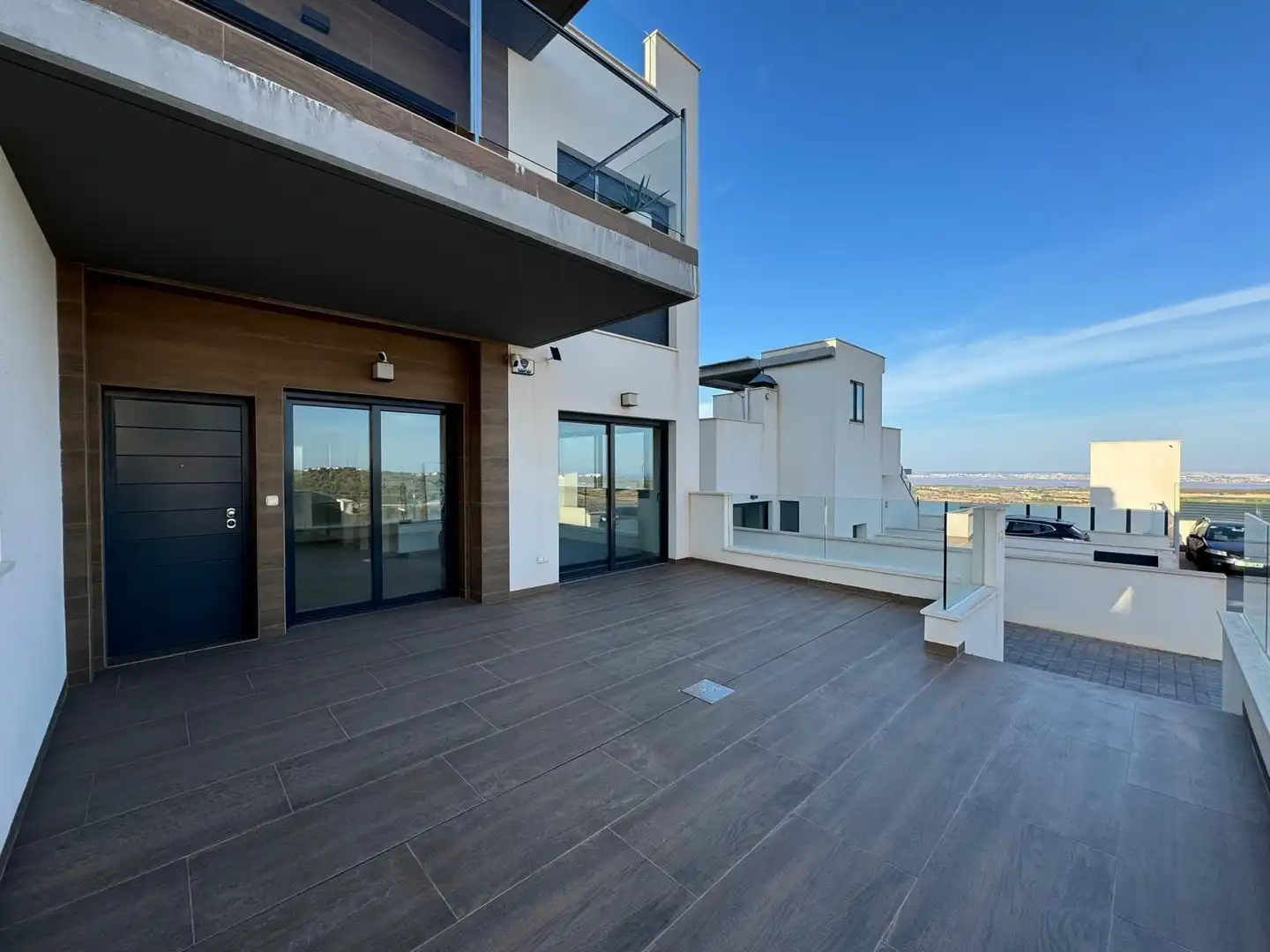 Bungalow con piscina en venta en Calle de los chrimines, imagen 8