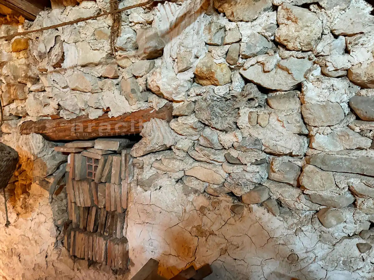 Finca rústica en venta en Bocairent con Piscina