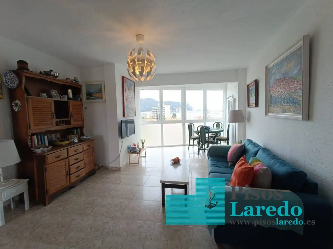 Flat for rent in Avenida Derechos Humanos, 35, Zona Playa