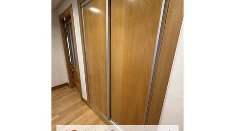 Foto 4 von Wohnung zum Verkauf in Calle Arribes del Duero, 18, Hospital Nuevo, Valladolid Capital