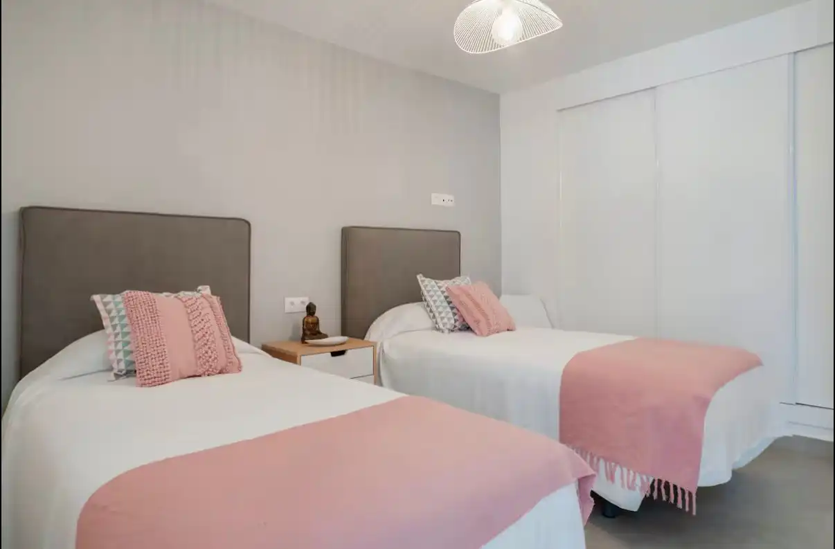 Wohnung mit Aufzug zum Verkauf in Calle Nuestra Señora de Gracia 6, imagen 4