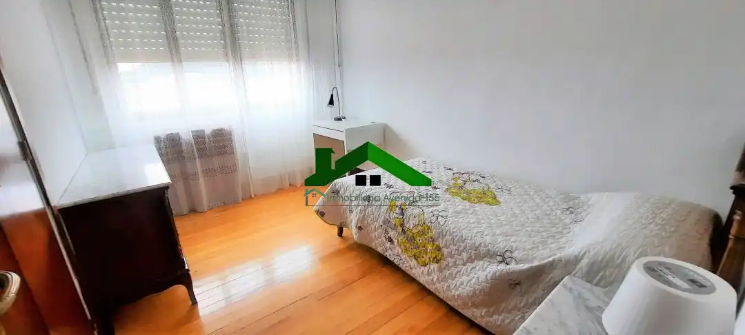Flat for rent in Aita Patxi Plaza, Ibarrekolanda