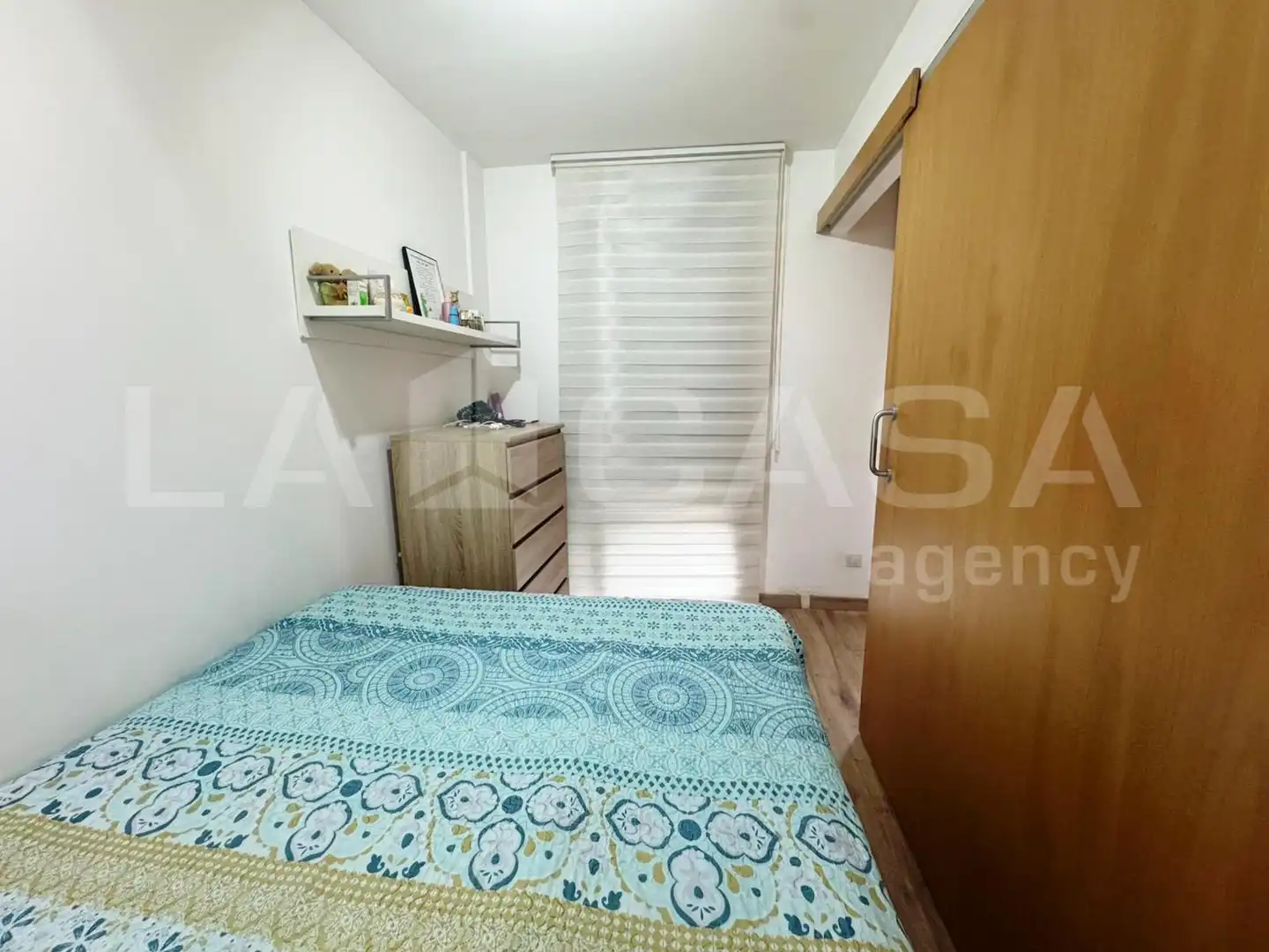 Habitación de Piso en venta en Granollers con Aire acondicionado, Parquet y Balcón