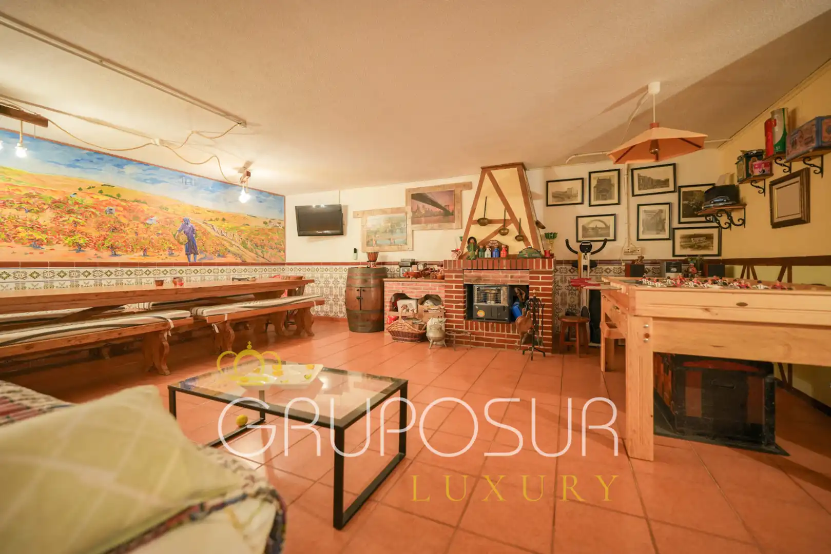 Casa adosada en venta en Arroyo de la Encomienda con Calefacción, Jardín privado y Parquet