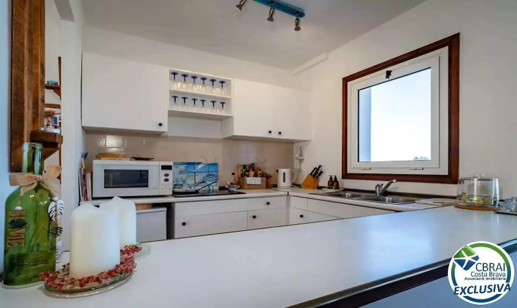 Apartament amb piscina en venda a Calle Gran reserva, cami de Flors n °, planta 3 , puerta 52 , paking 2 7, imagen 10