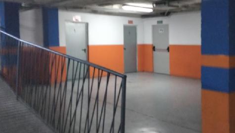Photo 4 of Garage for sale in Sector 115 a Espartales Norte, Espartales, Madrid