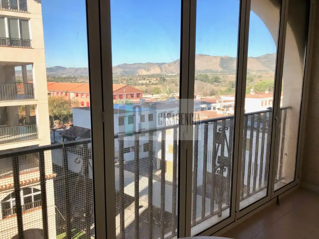 Apartamento de alquiler en avenida mohino, Benicasim Golf