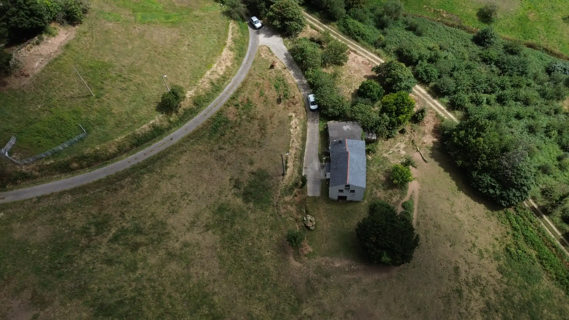 Country homes for sale in Vegadeo  with Heating, Terrace and Storage room