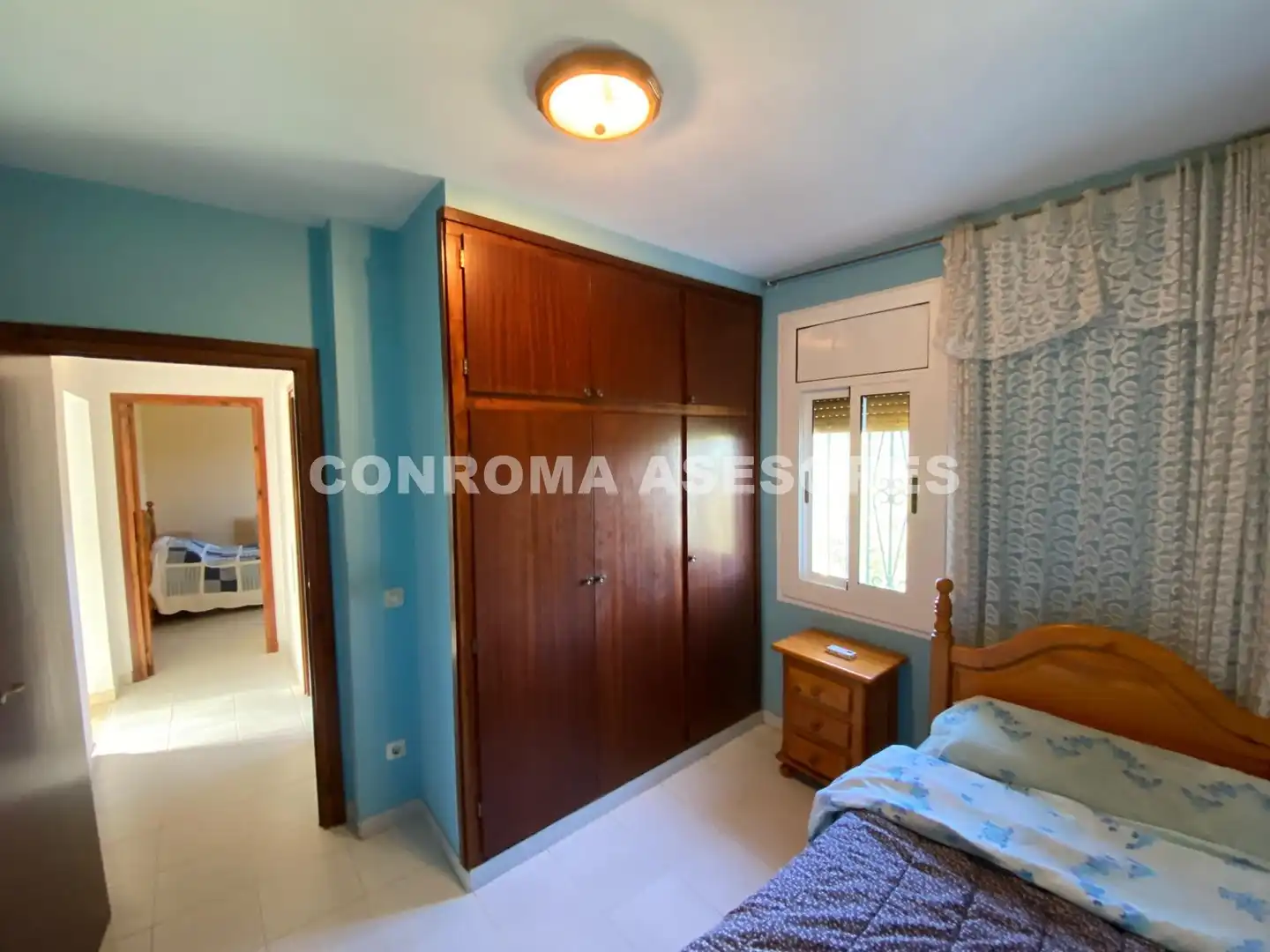 Casa o xalet en venda a Niàgara Parc - Ágora Parc