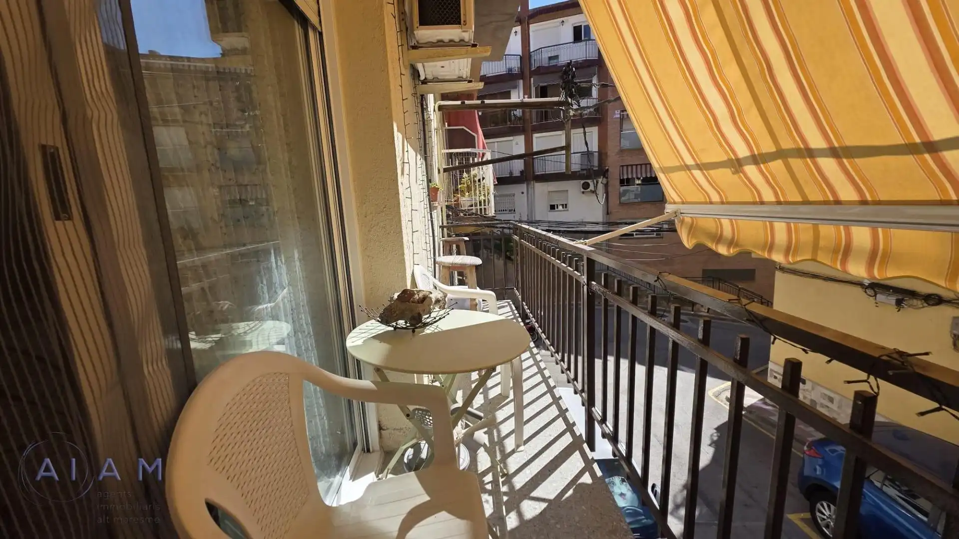 Appartamento con terrazza in vendita a Els Pavos, imagen 6