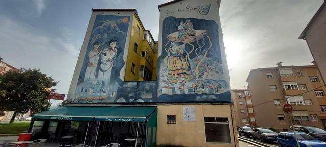 Piso en Venta en Calle JULIO RUIZ SALAZAR, 52 en Covadonga - Campuzano - Ciudad Vergel