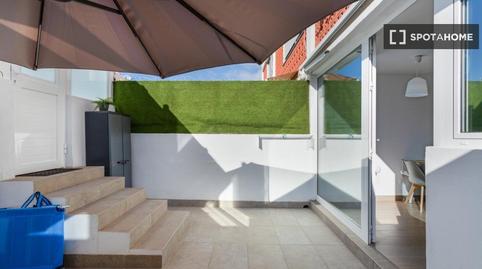 Photo 2 of Study to share in San Agustín - Bahía Feliz, Las Palmas