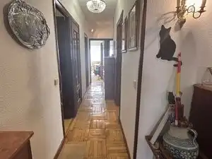 Piso en venta en Madrid con Aire acondicionado, Calefacción y Horno