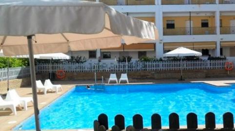 Foto 2 de Planta baja de alquiler en Avenida Pez Espada, 12, Costa Ballena - Largo Norte, Cádiz