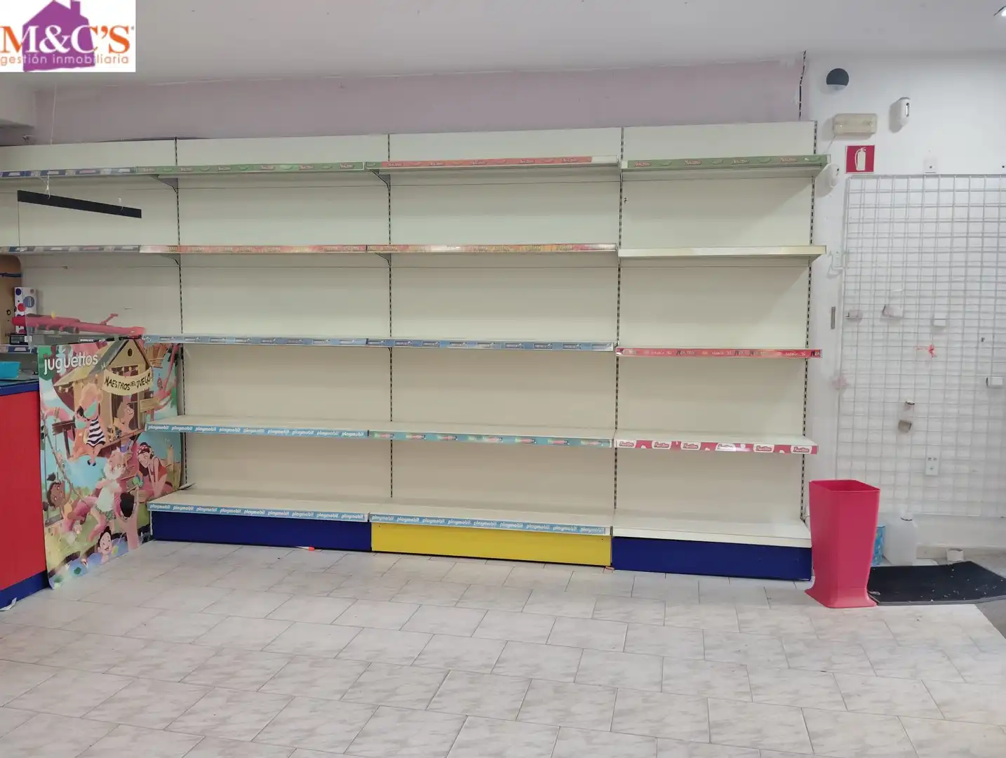 Local comercial de lloguer a Centro, imagen 14