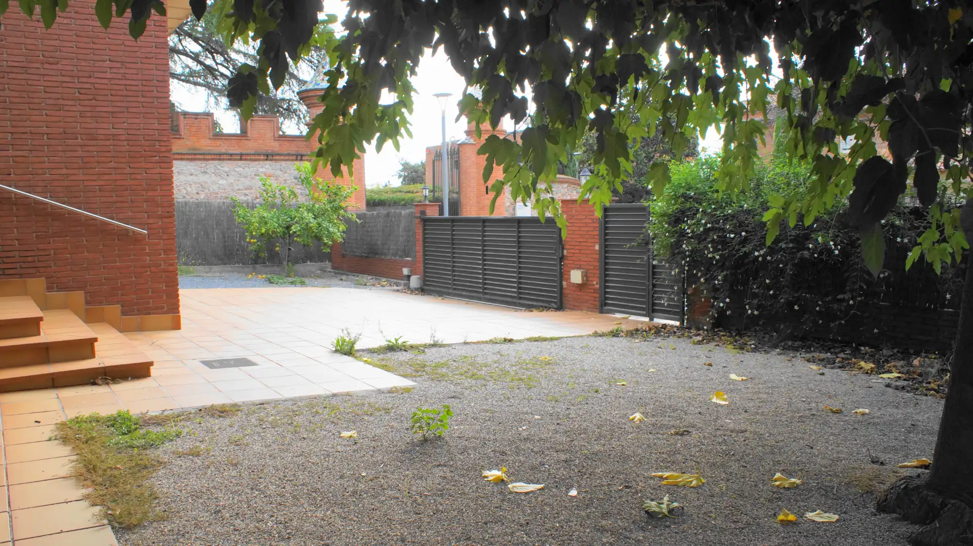 Villa con terrazza in vendita a L'Ametlla del Vallès, imagen 30