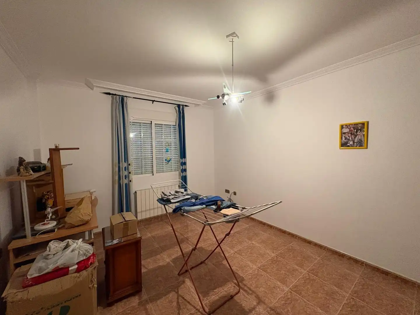 Casa o xalet en venda en Puerto Lumbreras amb Calefacció, Terrassa i Balcó