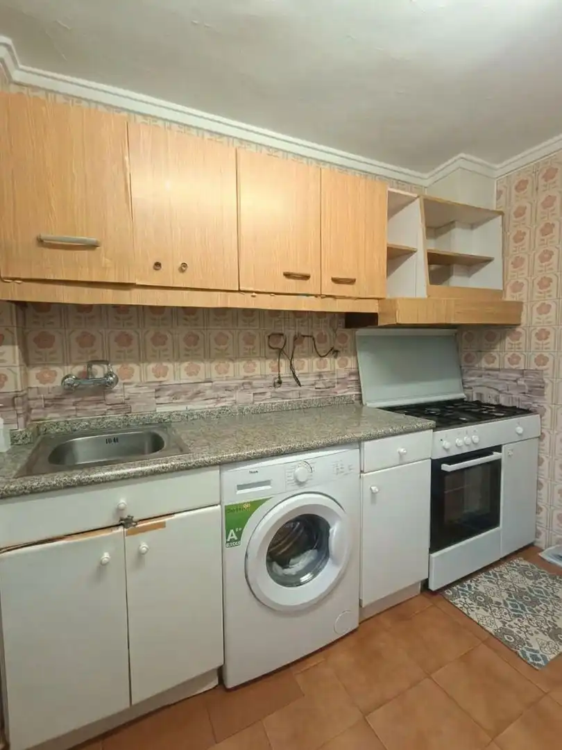 Cocina de Piso en venta en Haro con Calefacción