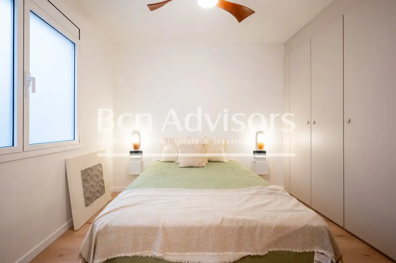 Flat with lift for sale in Carrer de Marià Cubí, imagen 24