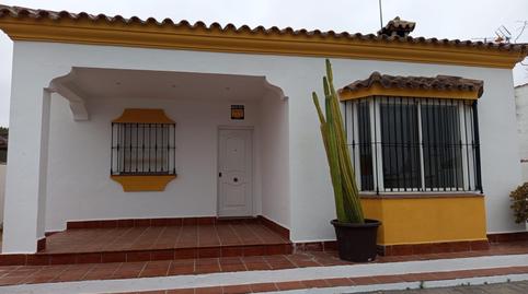 Foto 2 de Casa o xalet en venda a Las Lagunas - Campano, Chiclana de la Frontera