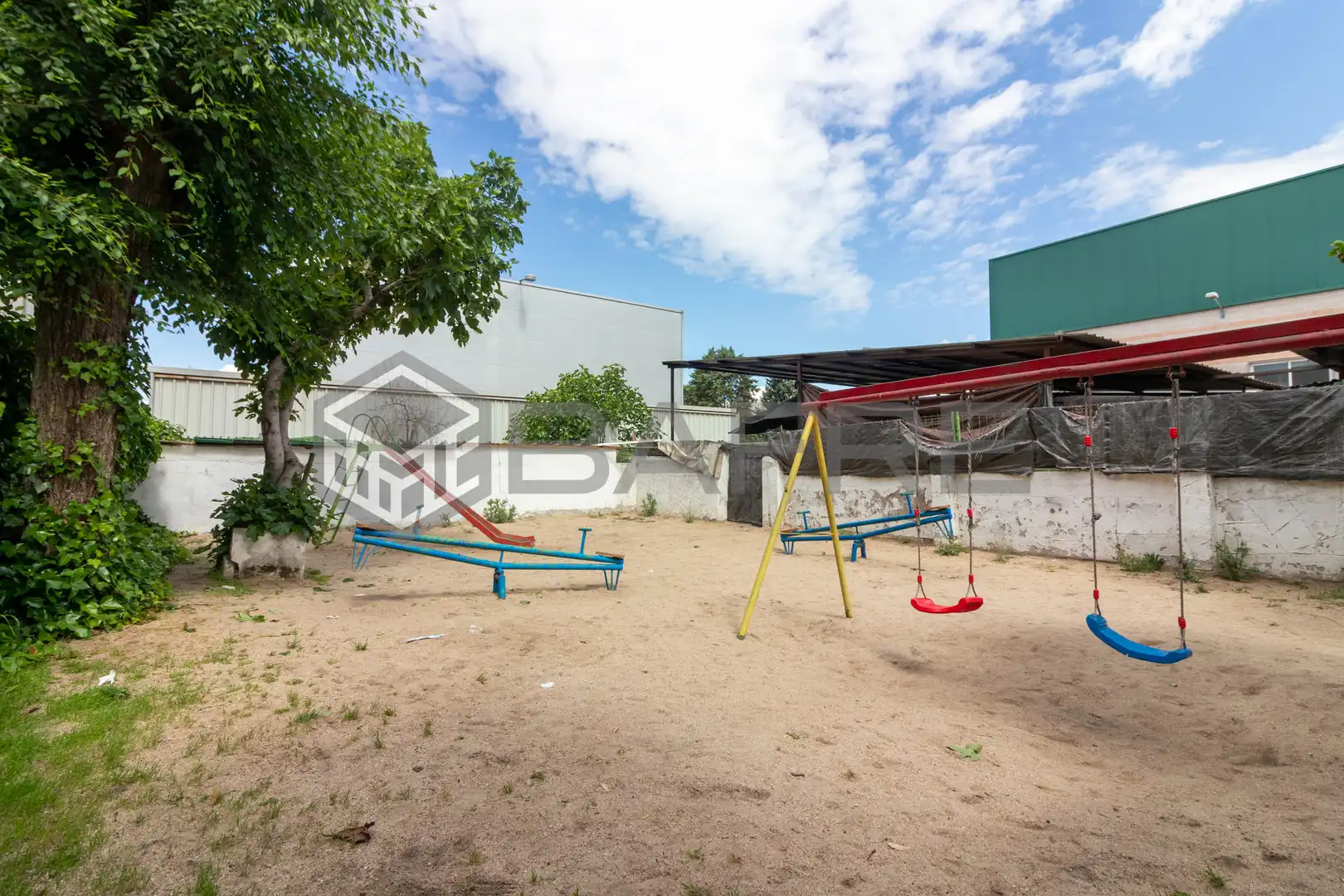 Local comercial en venta en Calle de la Escalada, imagen 25
