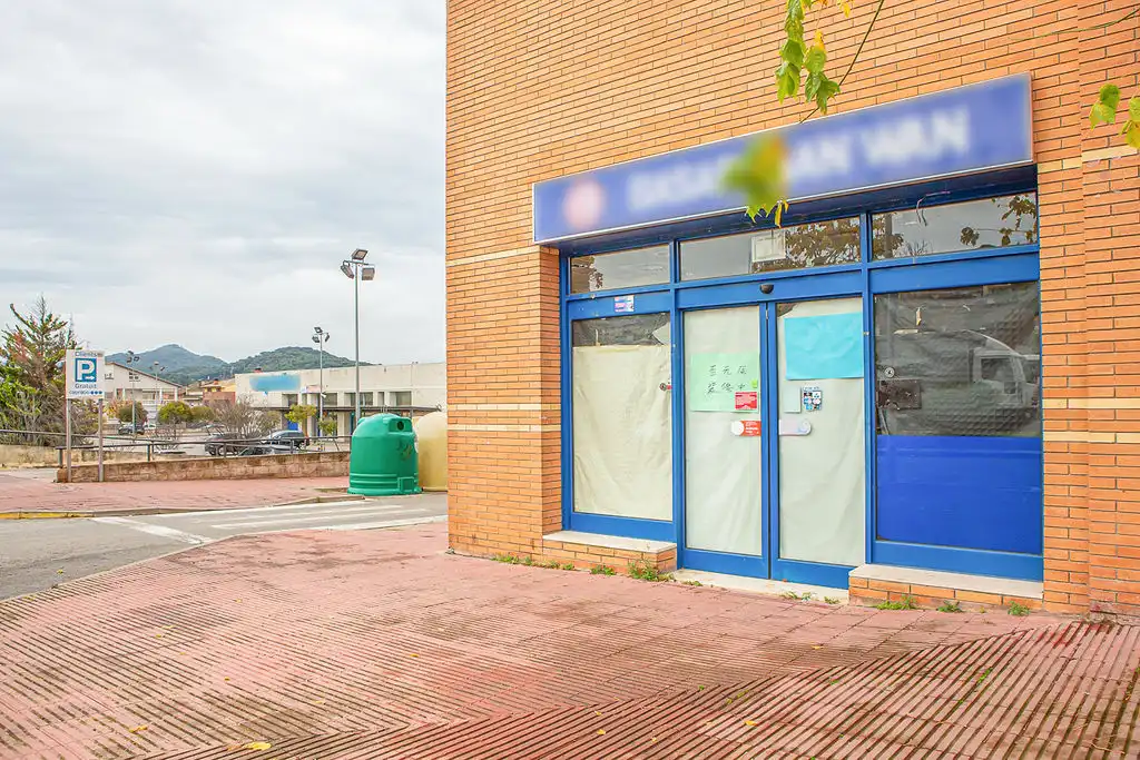 Local comercial de lloguer a Cmno Vell de Sant Celoni, imagen 4