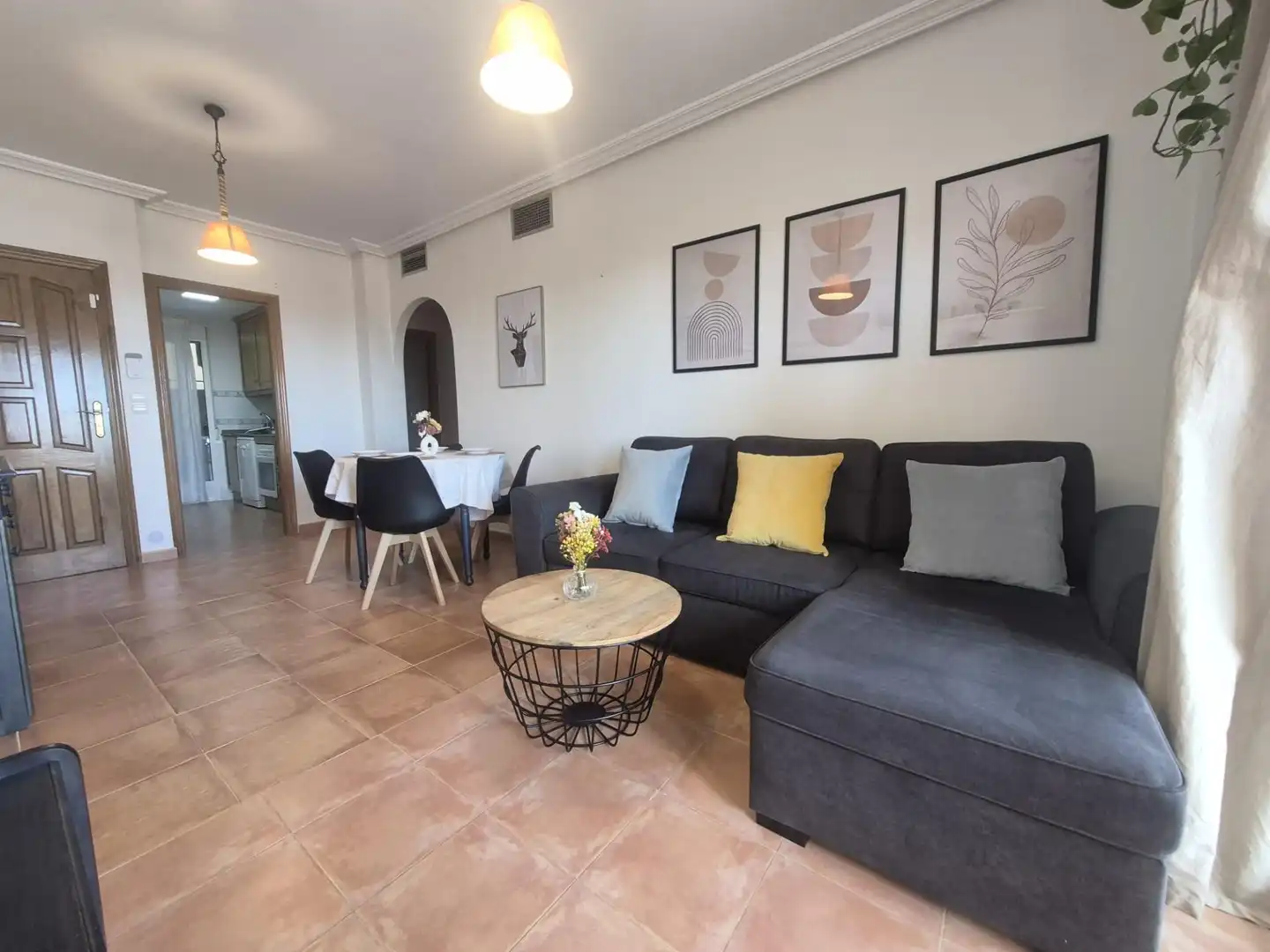 Planta baja en venta en Camino MORO MANCO, Marina de la Torre
