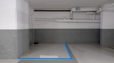Foto 2 de Garaje en venta en Calle del Capitán Arenas, Sarrià, Barcelona Capital