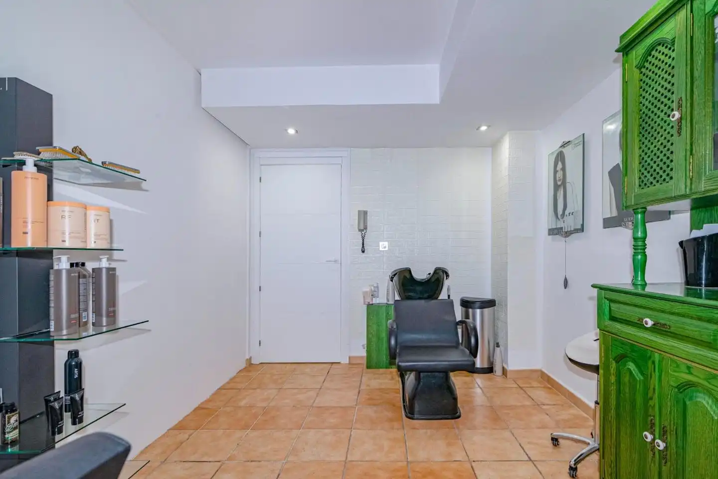 Casa amb terrassa en venda a Calle Abetos, imagen 62