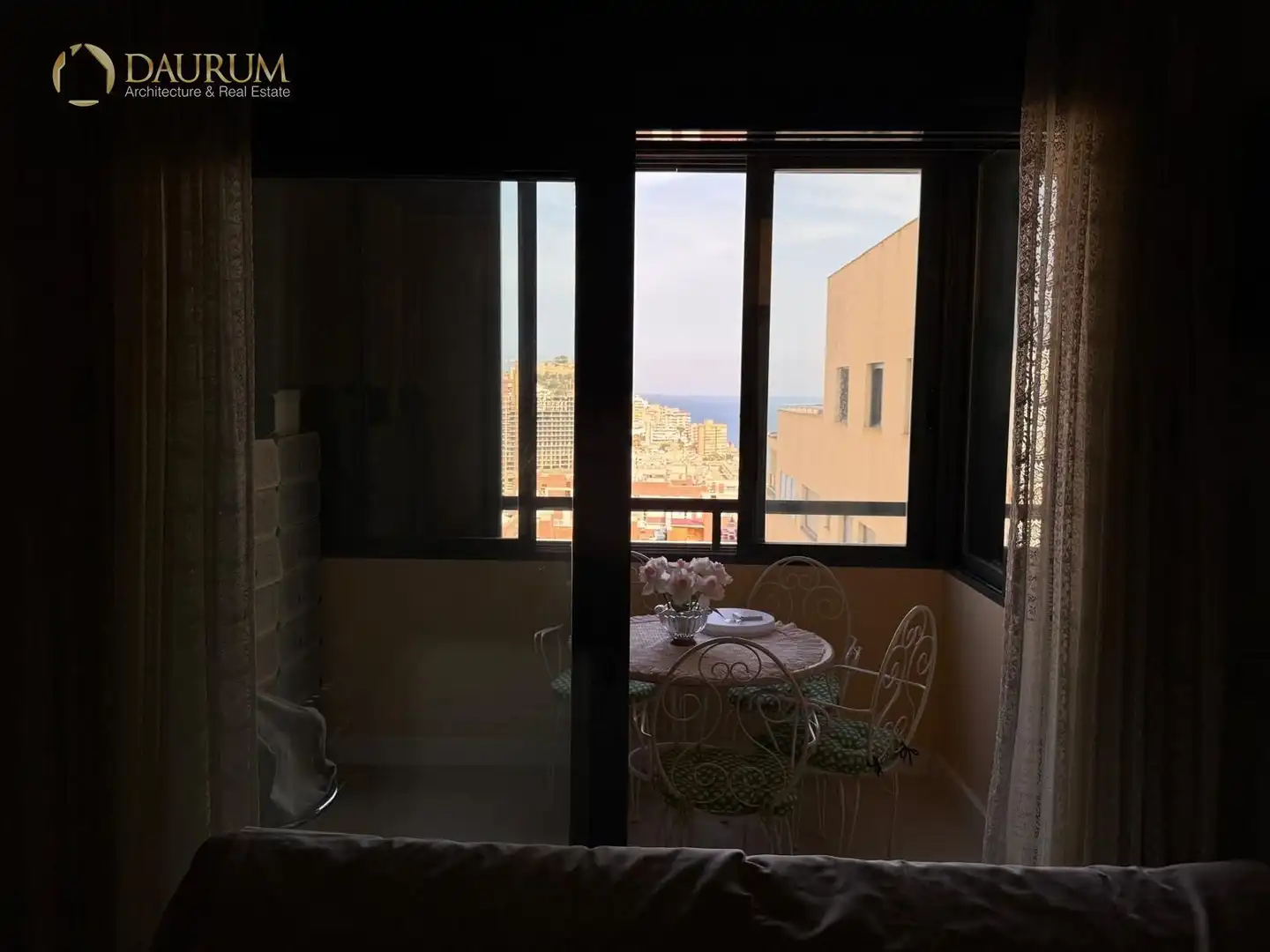 Bedroom of Duplexes for sale in Villajoyosa / La Vila Joiosa  with Air Conditioner, Terrace and Storage room