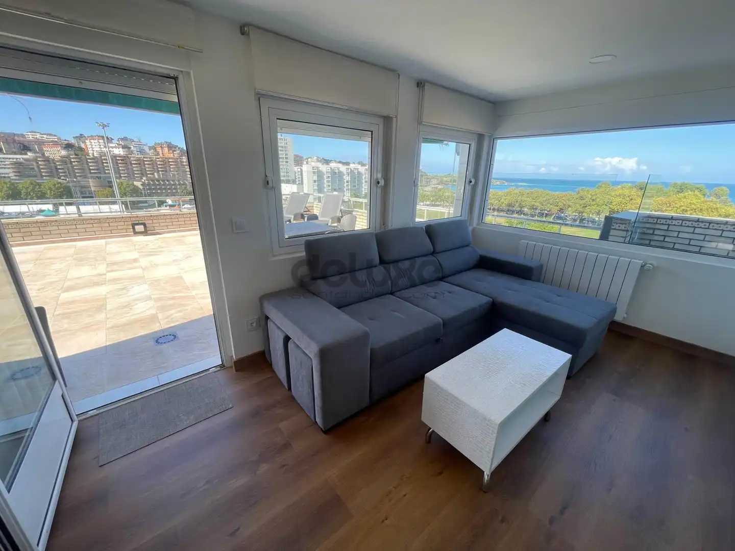 Dachboden zur Miete in El Sardinero