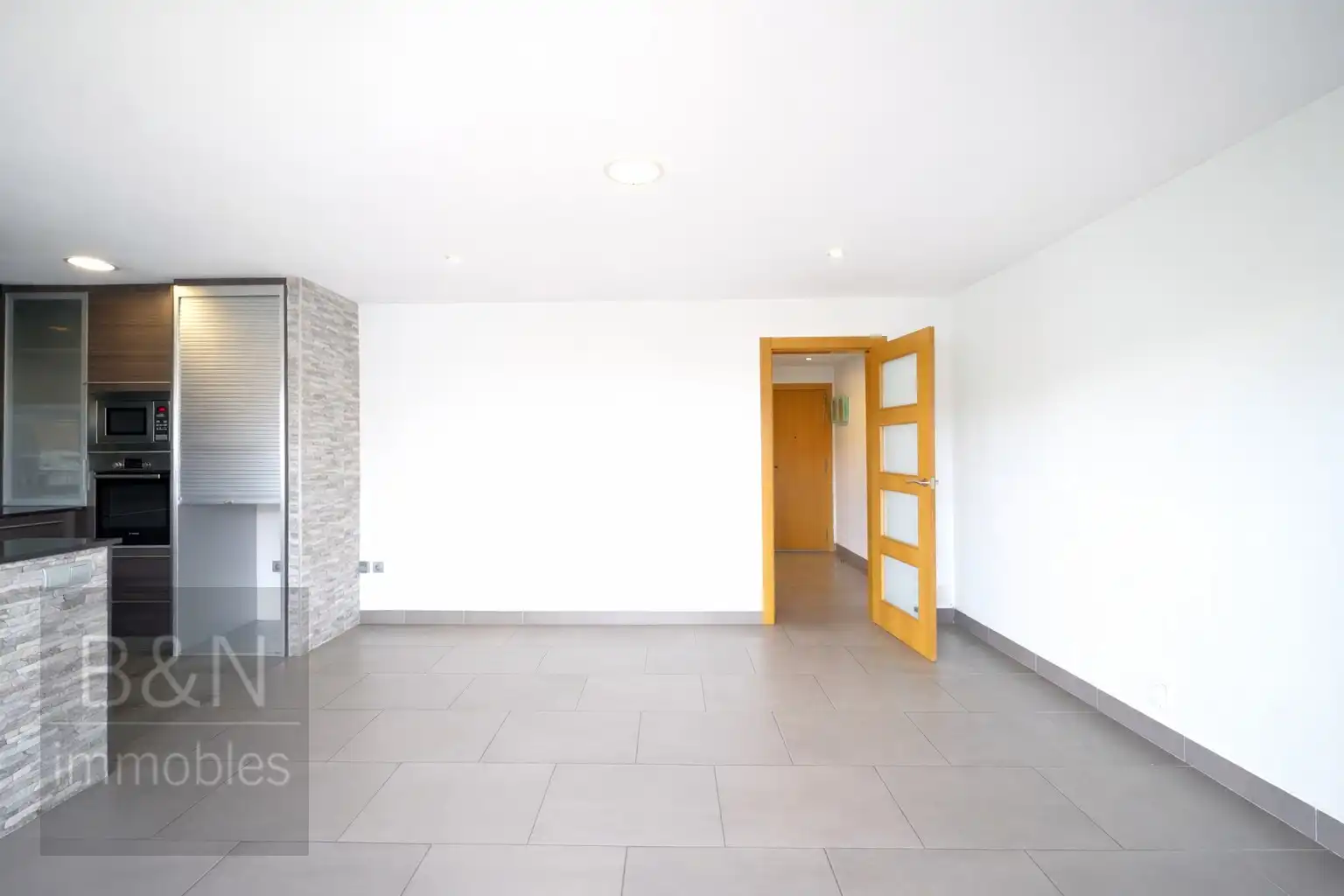 Flat for sale in Terrassa  with Air Conditioner, Heating and Balcony