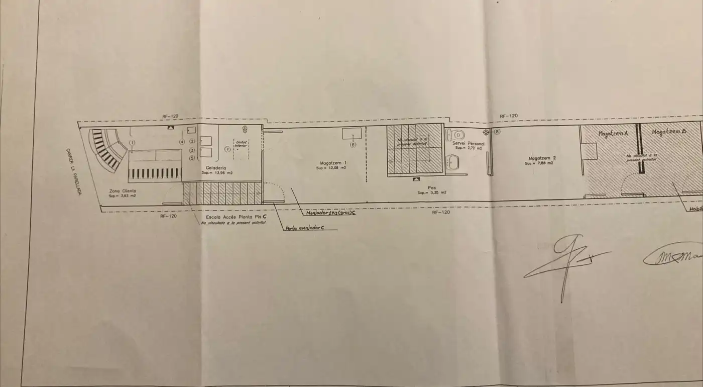 Maison à vendre à Centre Vila, imagen 44