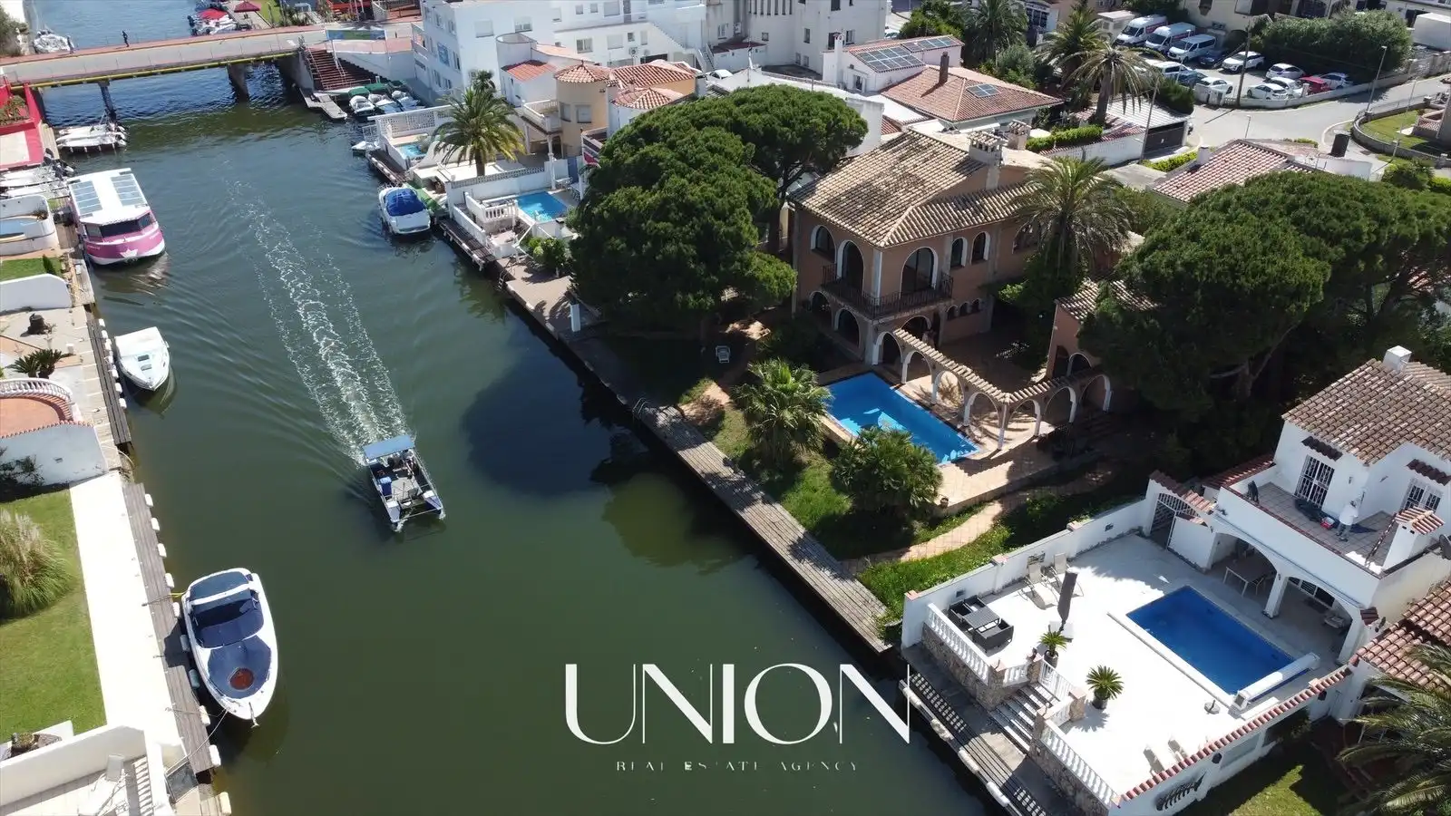 Chalet con piscina en venta en Requesens, imagen 7