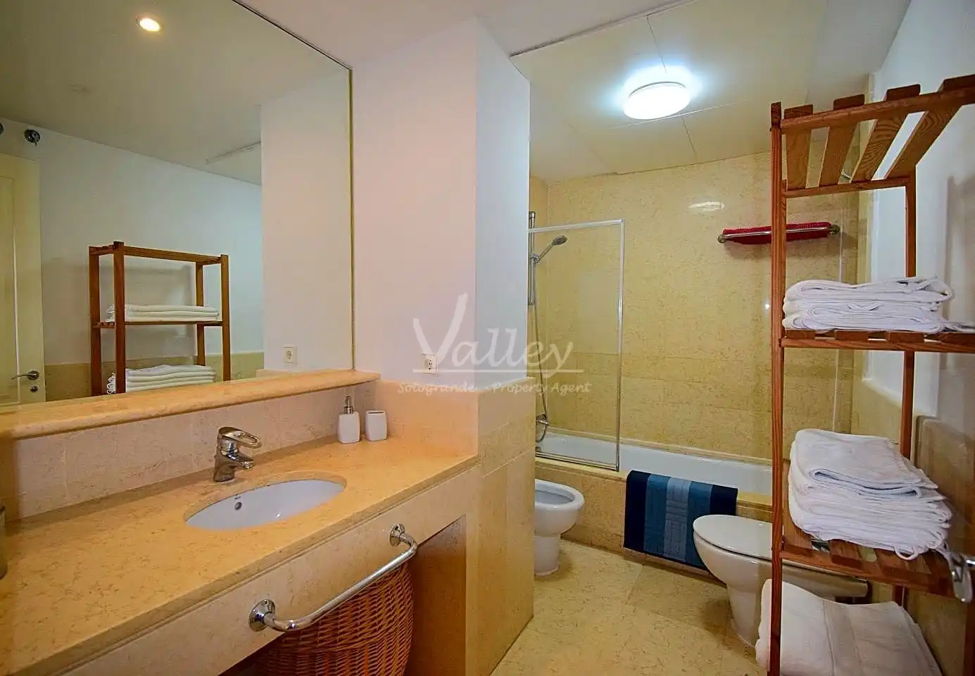 Duplex avec piscine à louer à Puerto de Sotogrande - La Marina, imagen 31