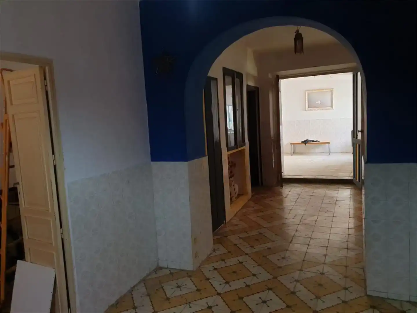 Planta baja en venta en Puebla de Alcocer