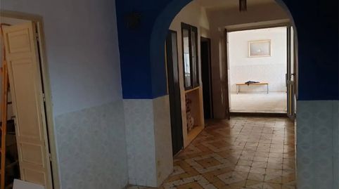 Foto 3 de Planta baixa en venda a Calle Pelayo, 36, Puebla de Alcocer, Badajoz