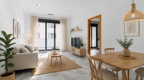 Foto 3 de Piso en venta en Divina Pastora - La Yeguada, Jerez de la Frontera