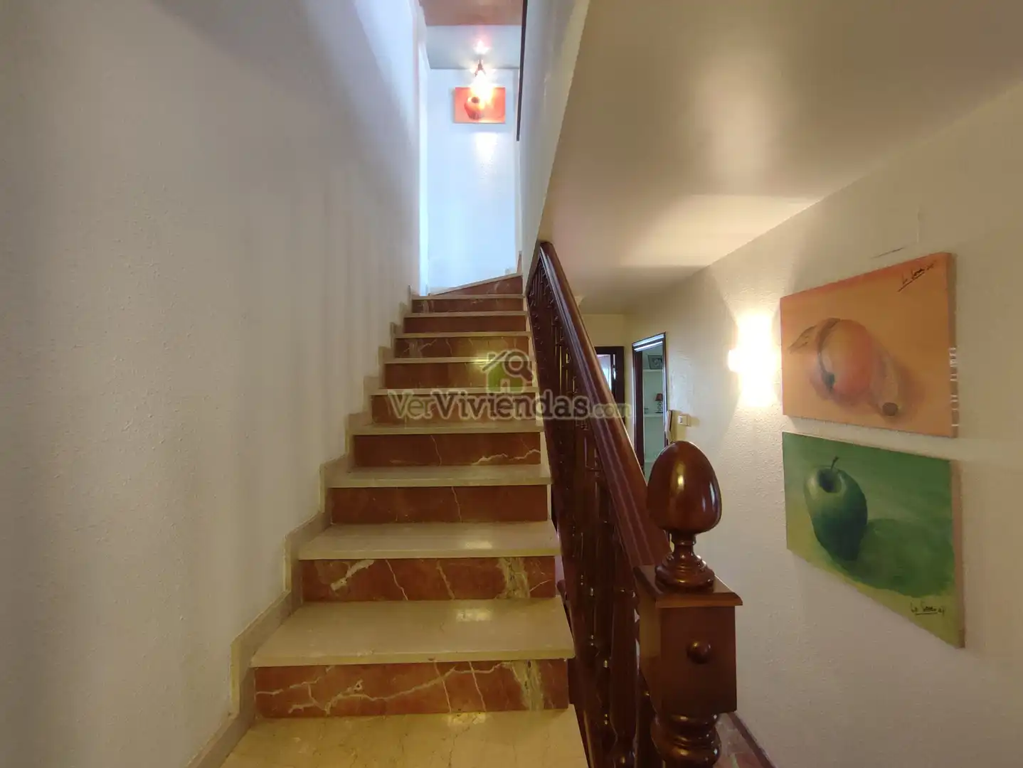 Maison mitoyenne avec terrasse à vendre à Torrelles de Llobregat, imagen 22