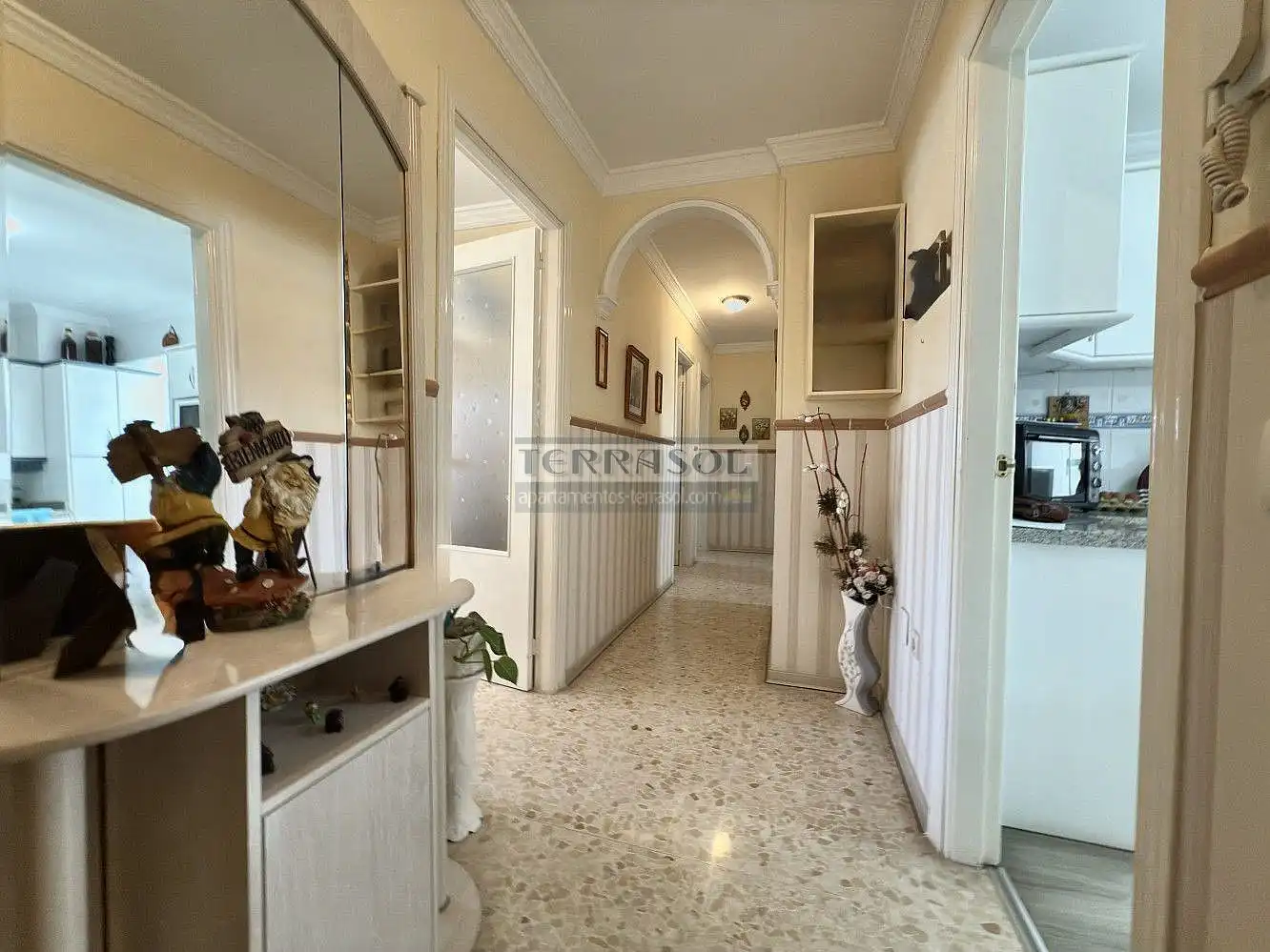 Apartament en venda en Vélez-Málaga amb Jardí privat, Terrassa i Traster
