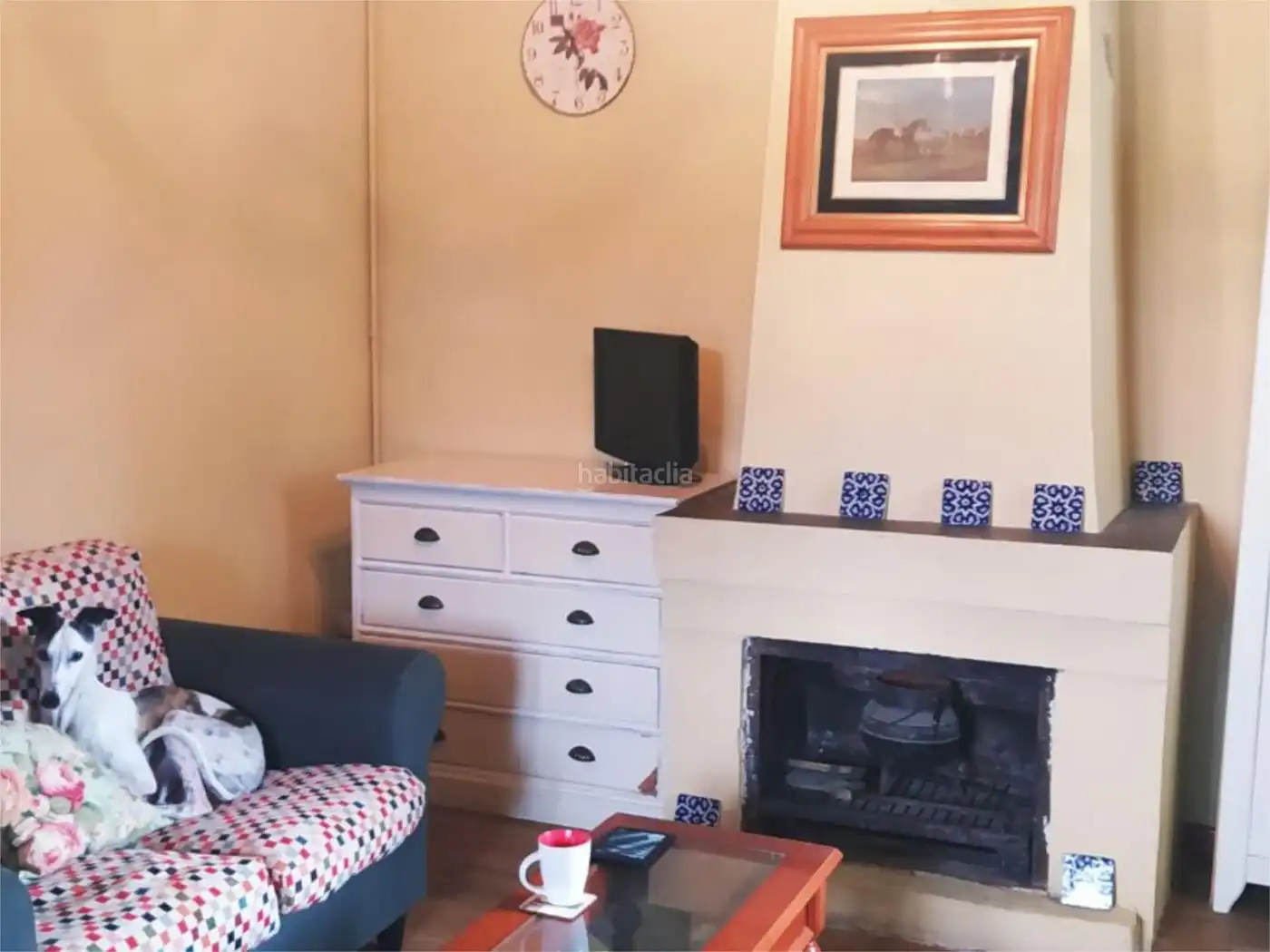 House for sale in Paseo de la Villa 33