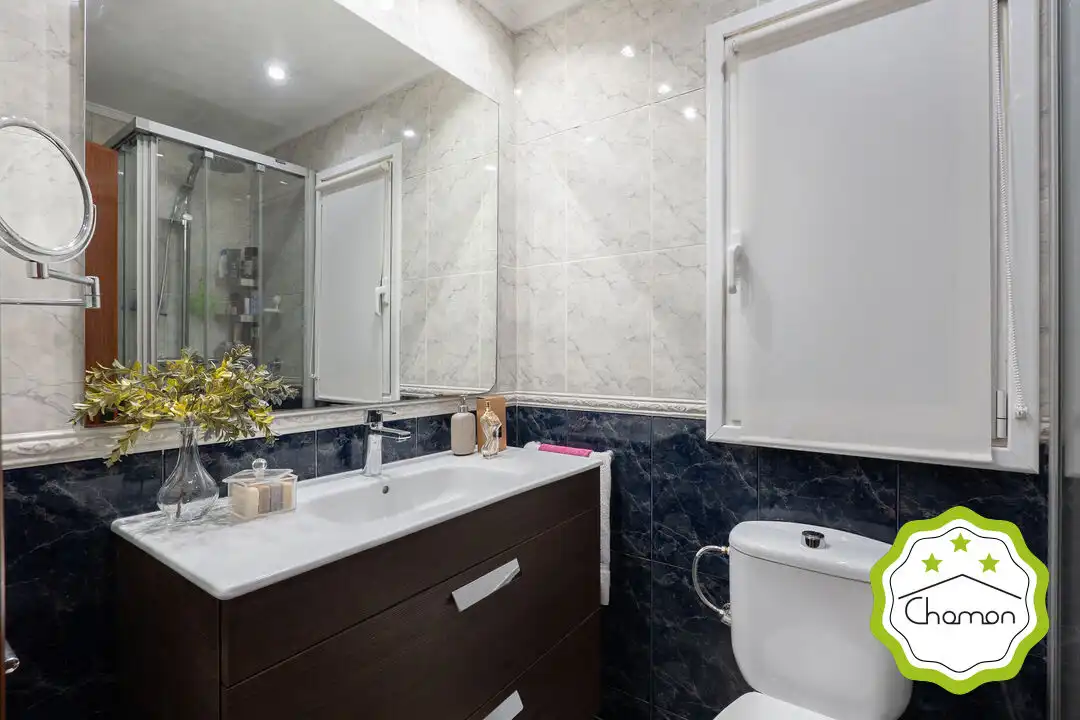 Flat with garden for sale in Errekalde, imagen 25