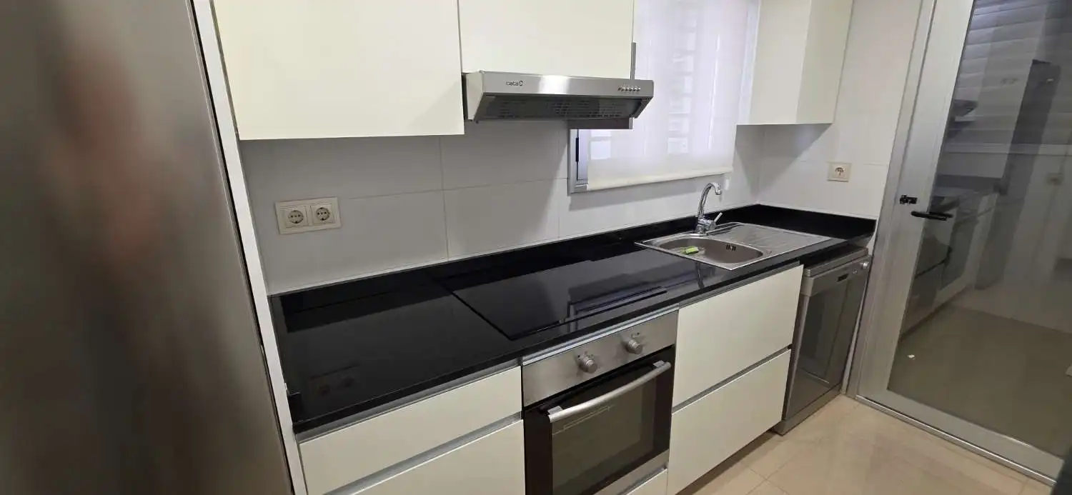 Apartment with pool for sale in Marina d'Or, imagen 13