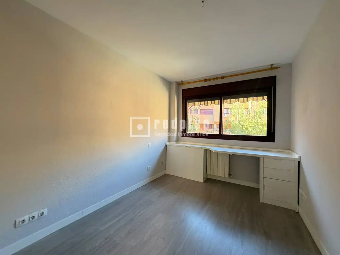 Bedroom of Flat for sale in Estación - Centro