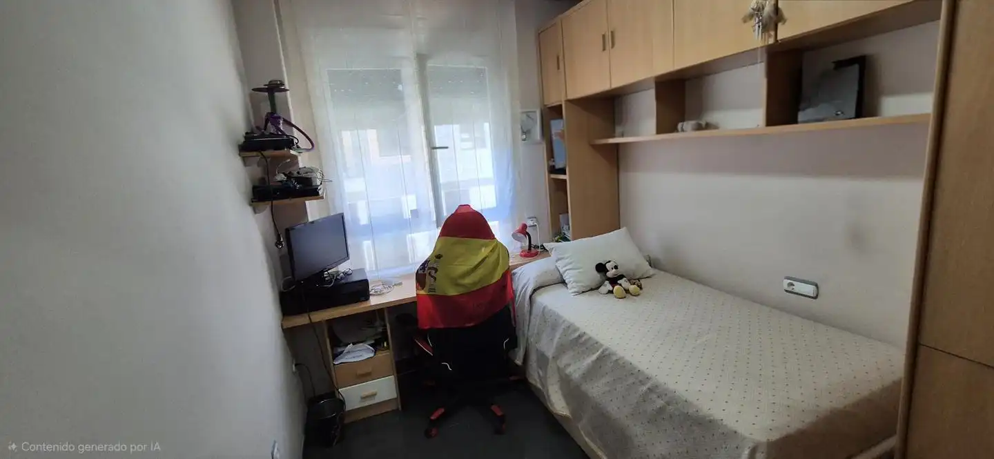 Piso con ascensor en venta en Calle Numancia, imagen 10