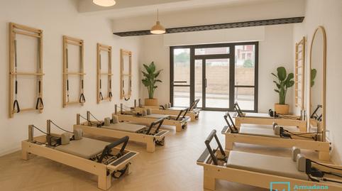 Photo 5 of Premises to rent in Avinguda del Coll del Portell, 23, La Salut,  Barcelona Capital