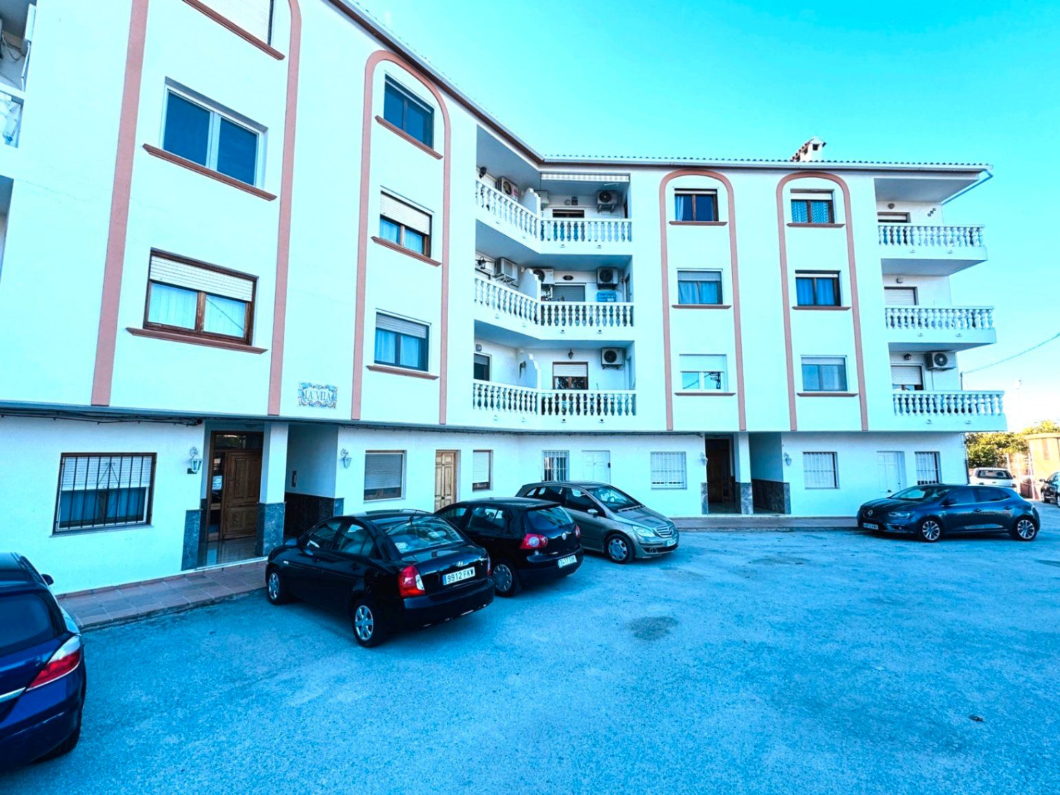 Wohnungen zum Verkauf in Les Bassetes - El Marjal, Las Marinas / Les Marines